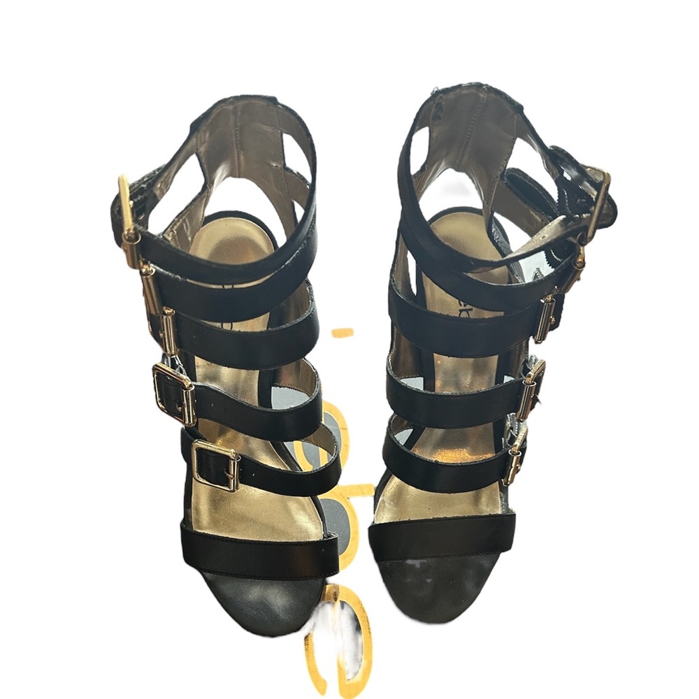 Bebe heels - Picture 2 of 4